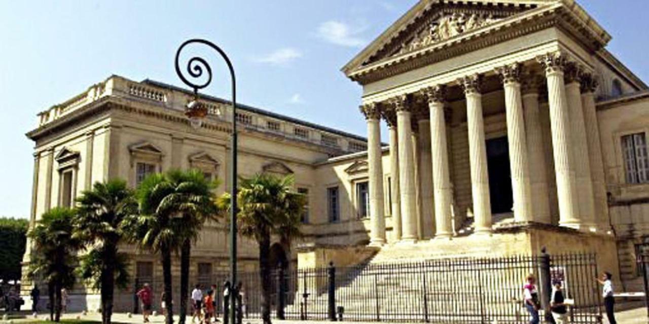Comédie Musée-Fabre PARKING OFFERT Climatisation Apartamento Montpellier Exterior foto