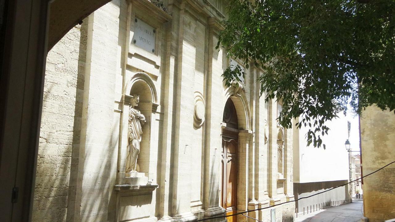Comédie Musée-Fabre PARKING OFFERT Climatisation Apartamento Montpellier Exterior foto