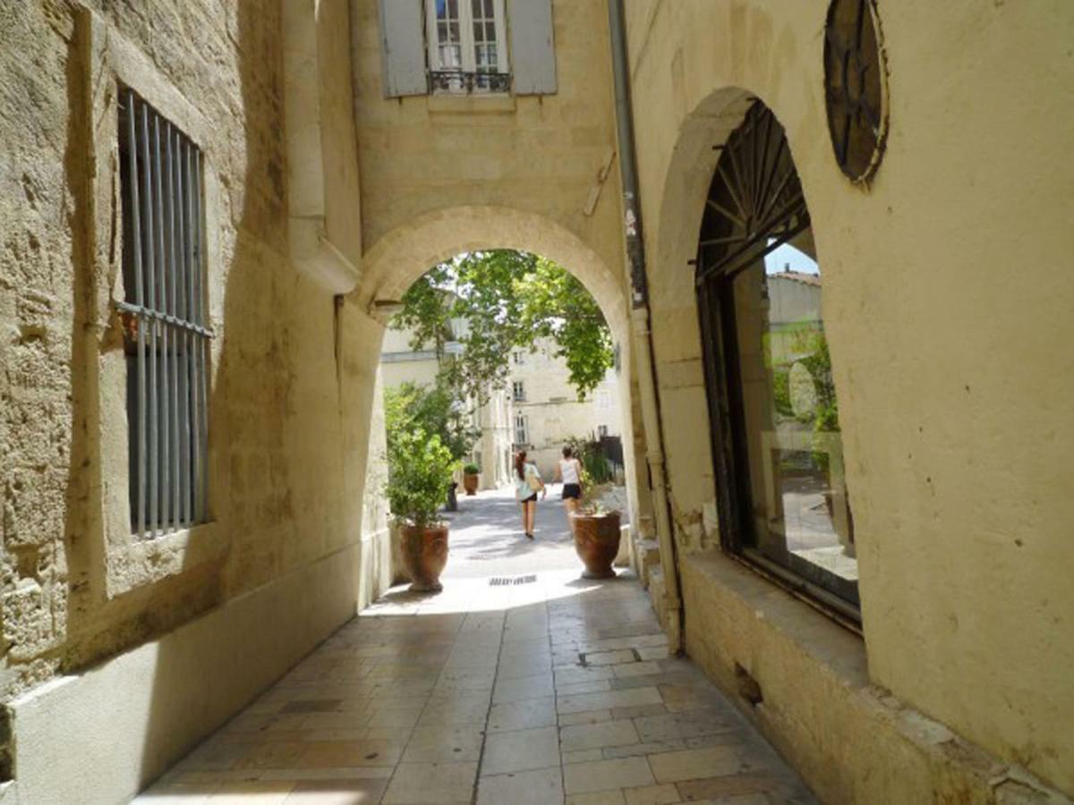 Comédie Musée-Fabre PARKING OFFERT Climatisation Apartamento Montpellier Exterior foto